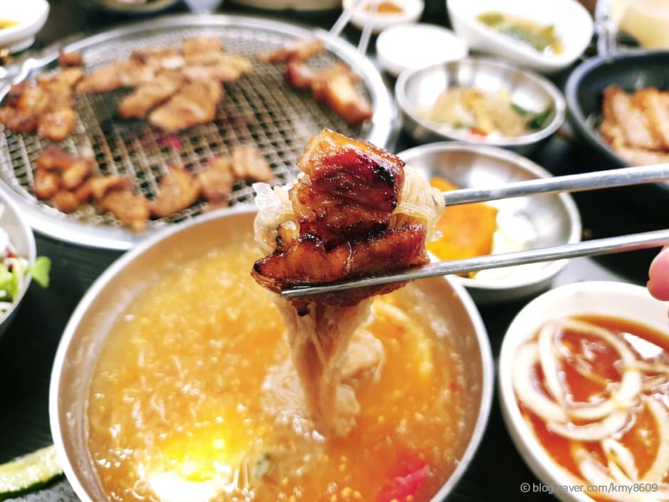 팔공산맥
