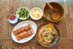 Songjiho Makguksu (송지호막국수)