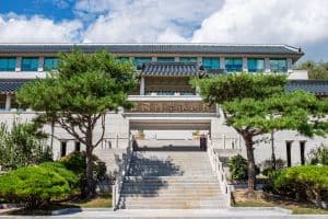 한국국학진흥원