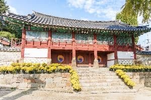 춘천향교