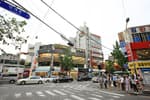 Yeonsero (Yonsei University Street) (연세로)