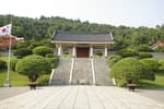 우리나라 최대 규모의 산성을 걸어보자