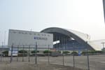 Gwangju World Cup Stadium (광주월드컵경기장)