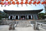 Gochang Seonunsa Temple (선운사 (고창))