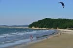 Chunjangdae Beach (춘장대해수욕장)