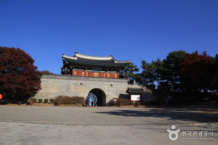 [강화 나들길 제2코스] 호국돈대길