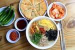 영월의 국수사랑 삼시세끼 코스