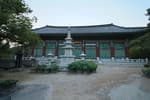 Bongwonsa Temple (봉원사)