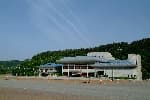 Samcheok Culture & Art Center (삼척문화예술회관)