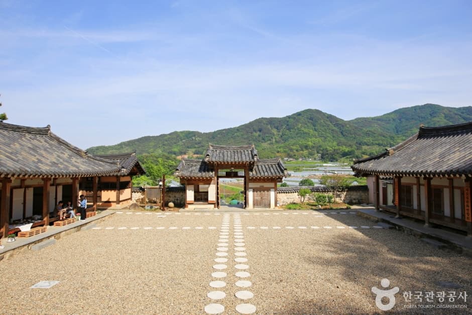 청천서당