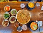 외할머니집 본점