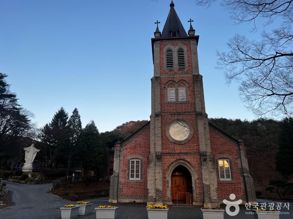 유현문화관광지