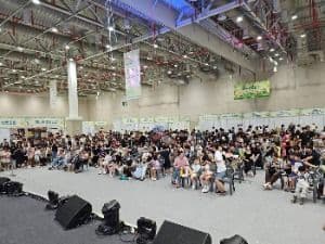 대한민국 펫캉스