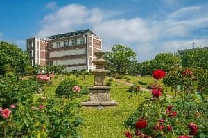 경북대학교박물관