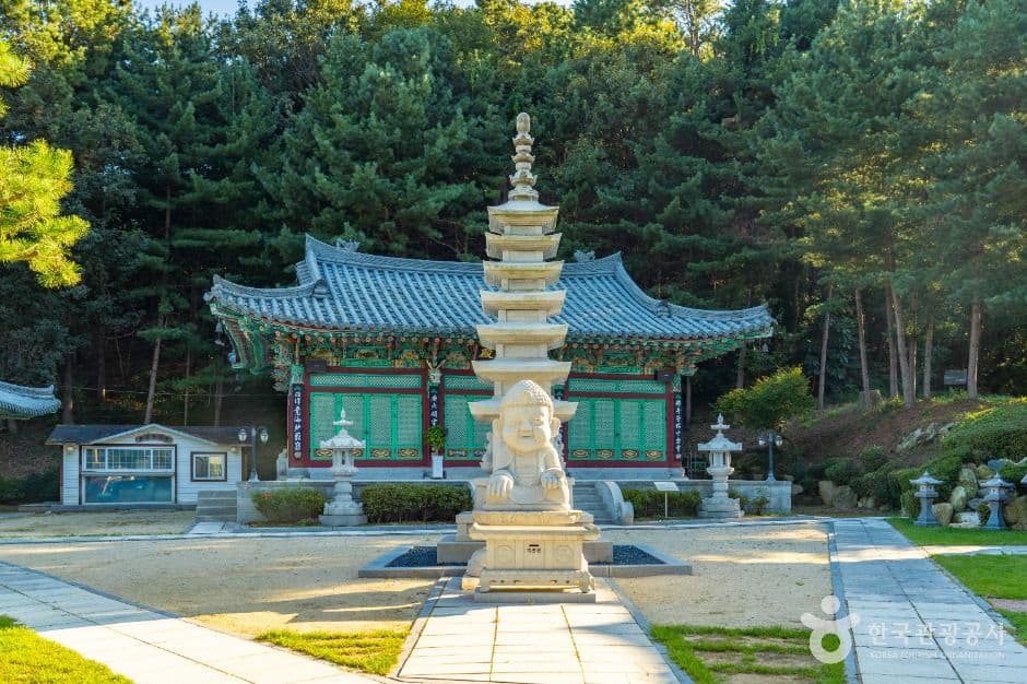 용학사