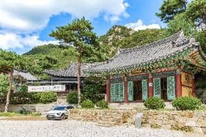 회암사(양주)
