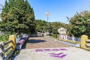 [한여울길] 제1코스