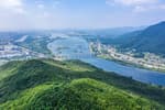 Geomdansan Mountain (검단산)