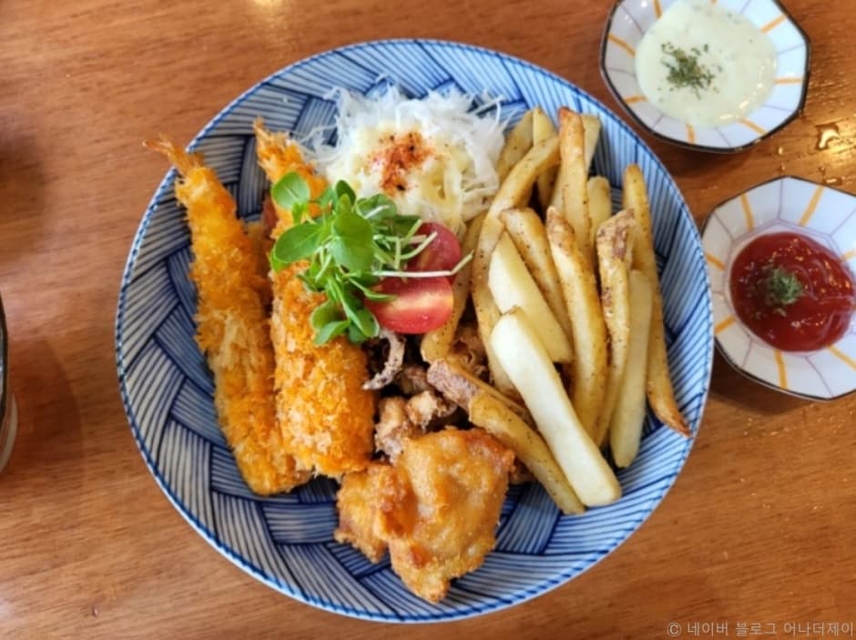 로이식당