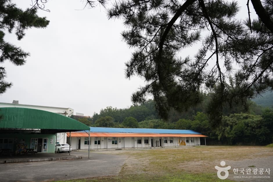 임실치즈학교 경주체험장