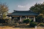 Gwonjinsadaek House (권진사댁)
