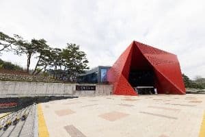 영월관광센터