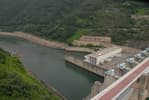Chungju Dam (충주댐)
