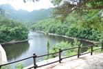 Naebyeonsan Mountain (내변산)