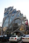 KT&G Sangsangmadang Arts Space (Hongik University) (KT&G 상상마당(홍대))