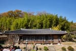 Maesa Old house (고성 최필간고택)