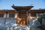 Sancheongyulsuwon (산청율수원)