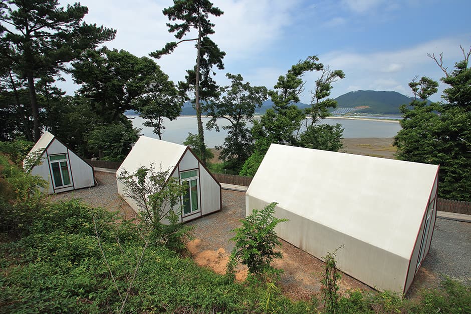 태안별빛캠핑장