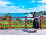 Deokbongsan  Coastal Eco-trail (덕봉산 해안생태탐방로)