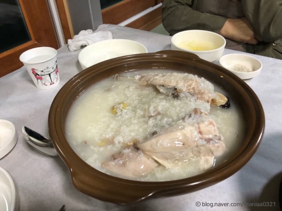 동원정