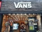 Vans - Sinjeju Branch [Tax Refund Shop] (VANS 신제주)
