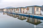 Yongdam Fishing Area (용담낚시터)