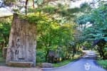 Joryeongsan Recreational Forest (조령산자연휴양림)
