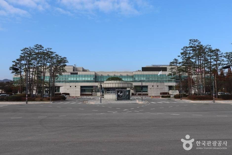 양주시문화예술회관