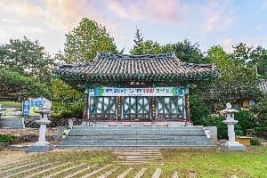 성모암(김제)