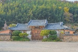 모평마을