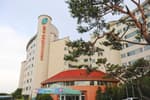 Seorak Pine Resort (설악파인리조트)