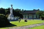 월정사(제주)