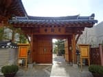 Cheongansa Temple (천간사)