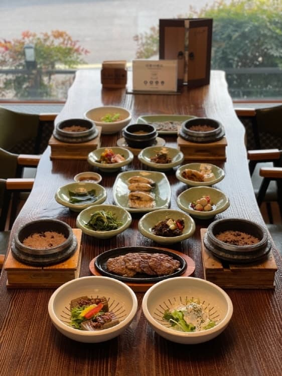 갈치조림 토박이식당