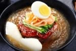 유천냉면 본점