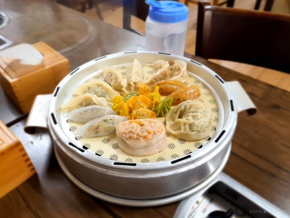 홍두깨식당