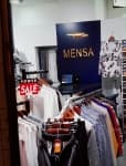 Mensa - Doota Branch [Tax Refund Shop] (MENSA 두타)