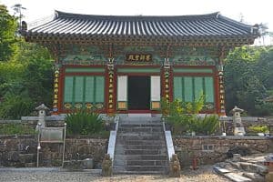 고산사(장흥)
