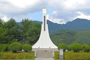 홍천 풍암리 동학혁명군전적지