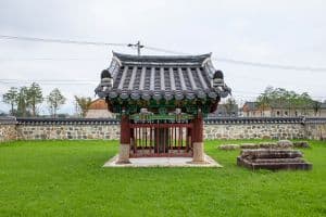 경주 재매정